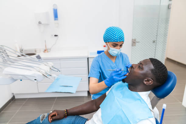 Best Emergency Treatment for Oral Infections in Stromsburg, NE