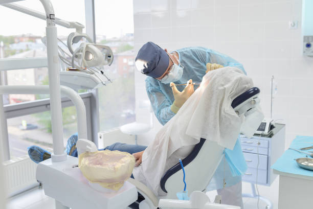 Best Knocked-Out Tooth (Avulsed Tooth) Treatment in Stromsburg, NE